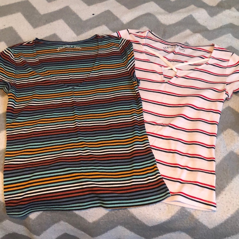 Set of Two, same material